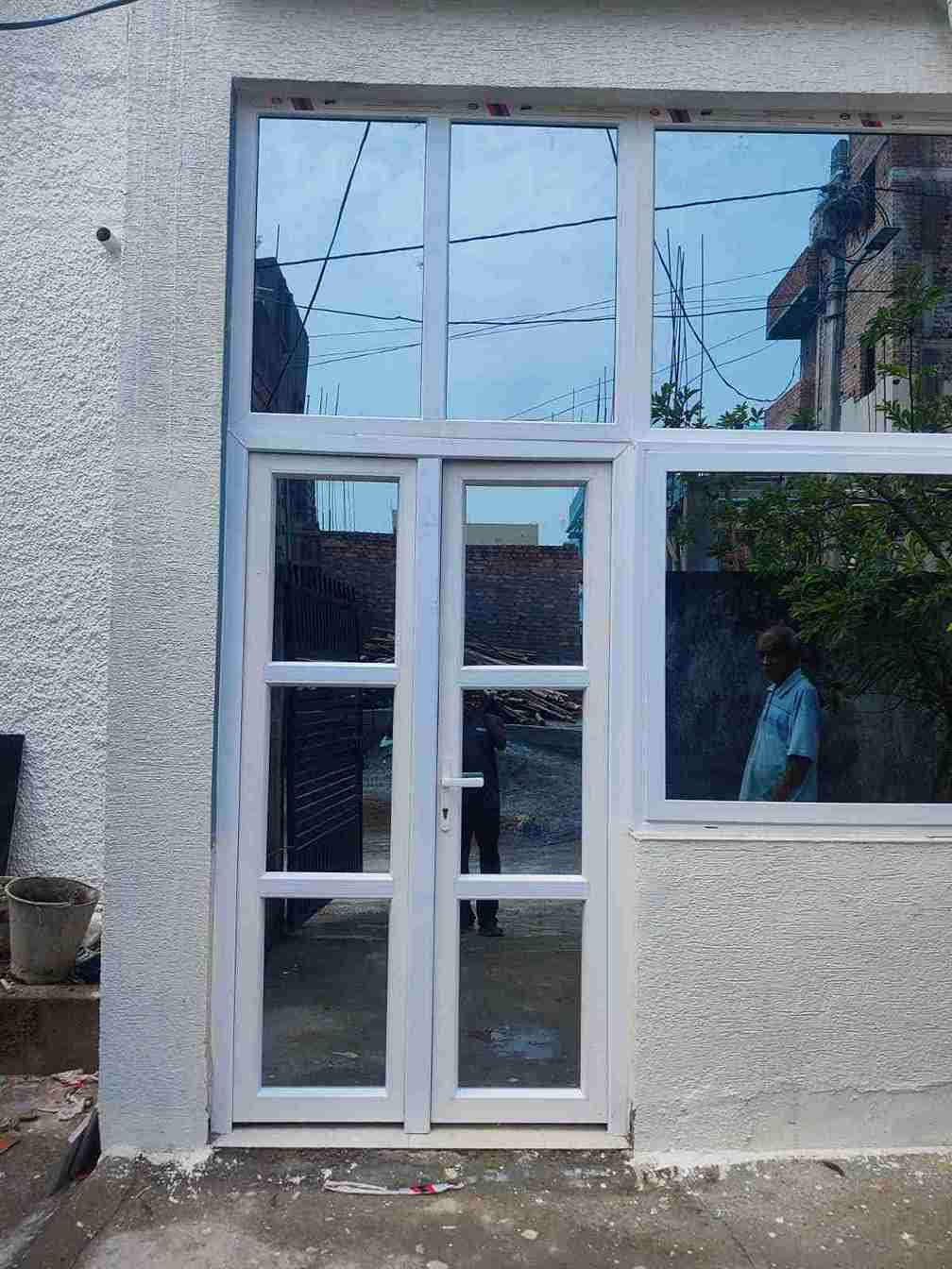 Doors