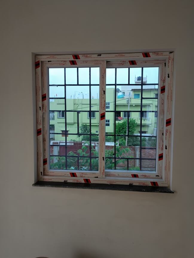 Sliding Windows