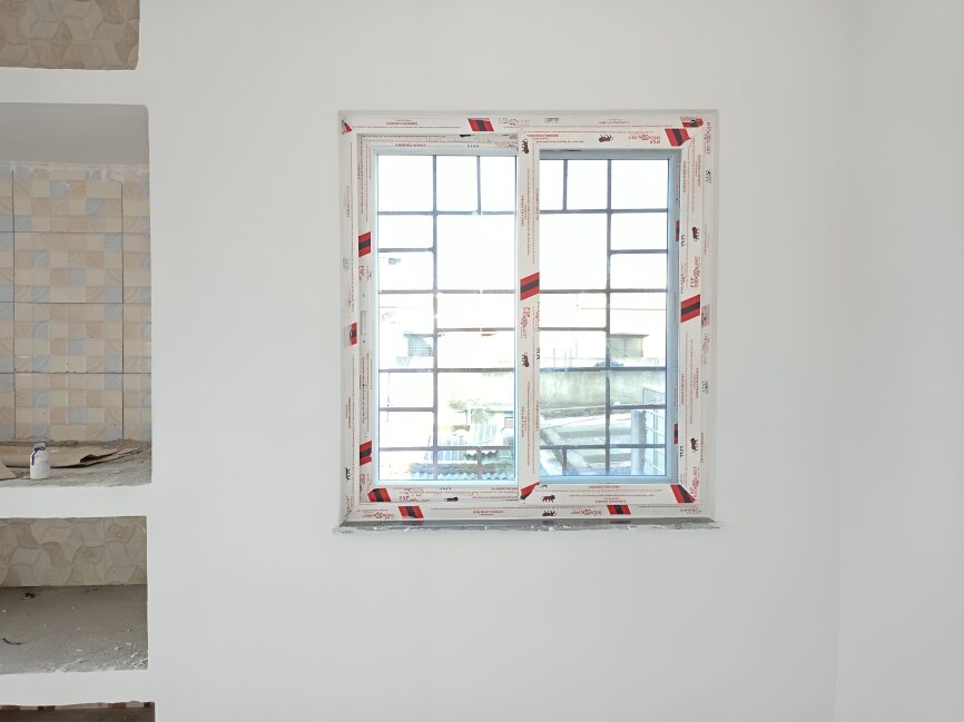Sliding Windows
