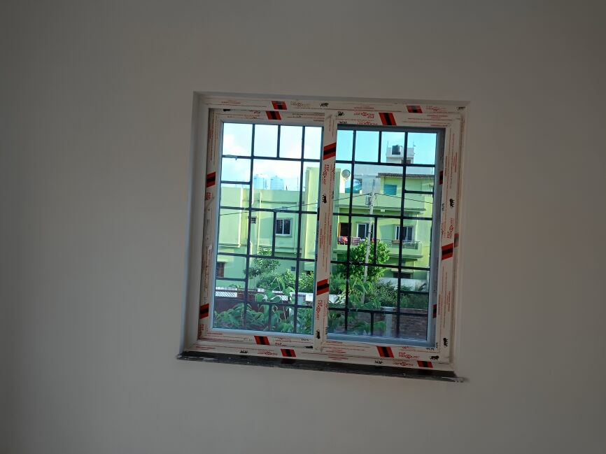 Sliding Windows