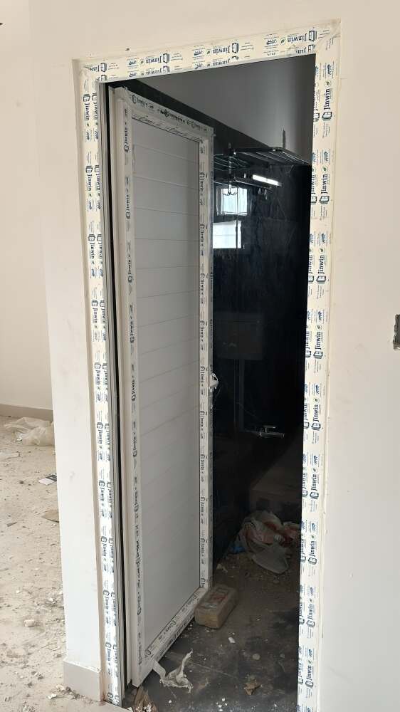 Door