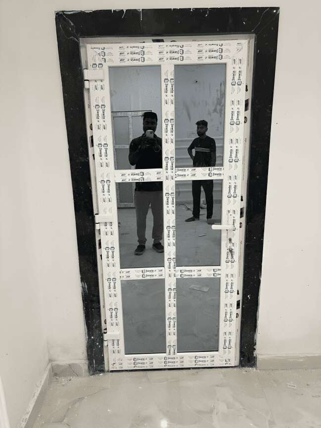 Door