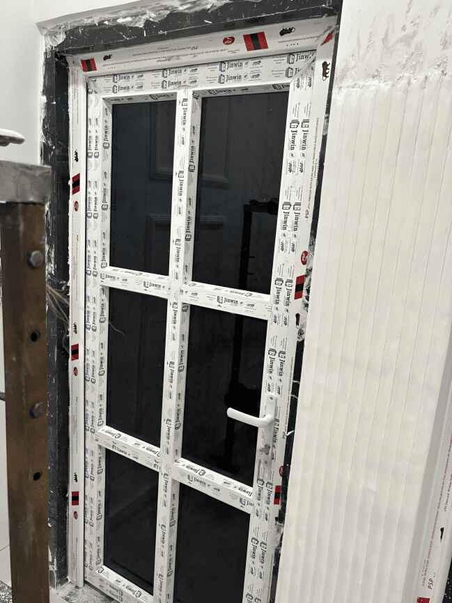 Door