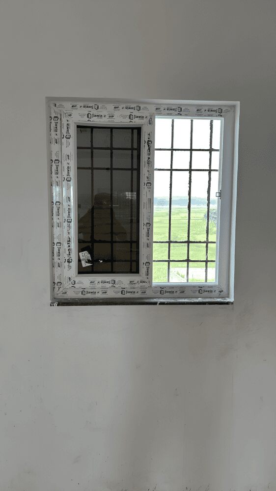Sliding Windows