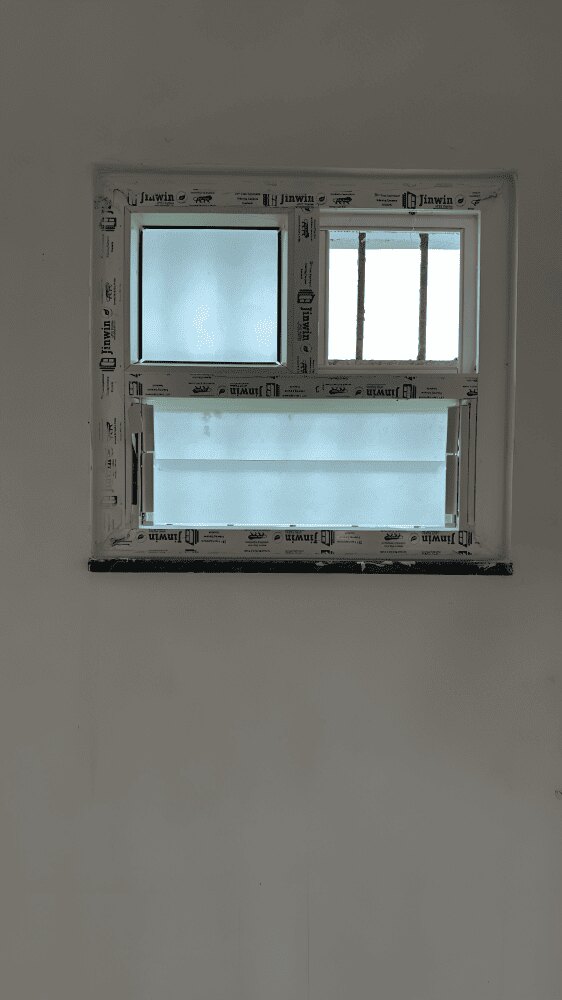 Bathroom Vent
