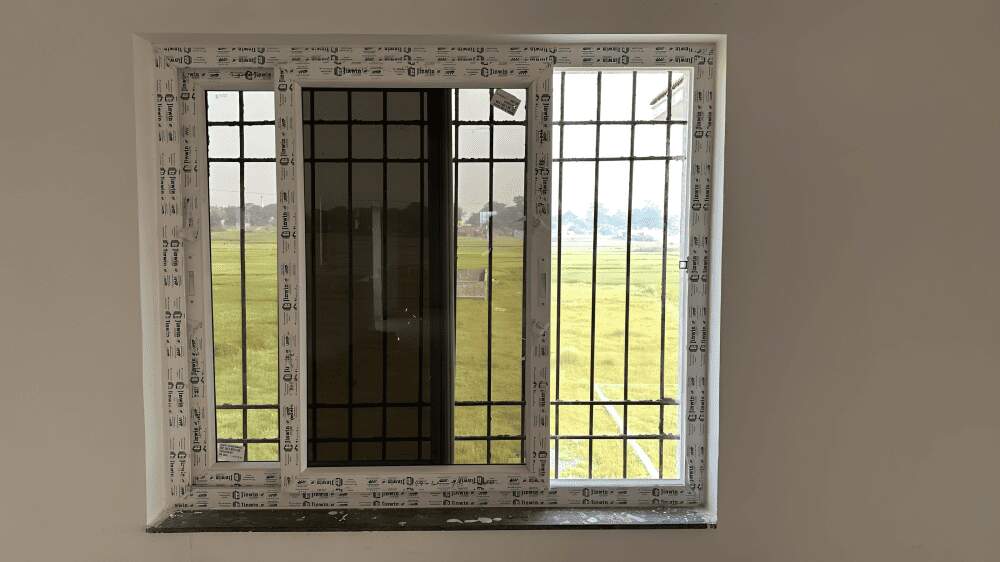 Sliding Windows