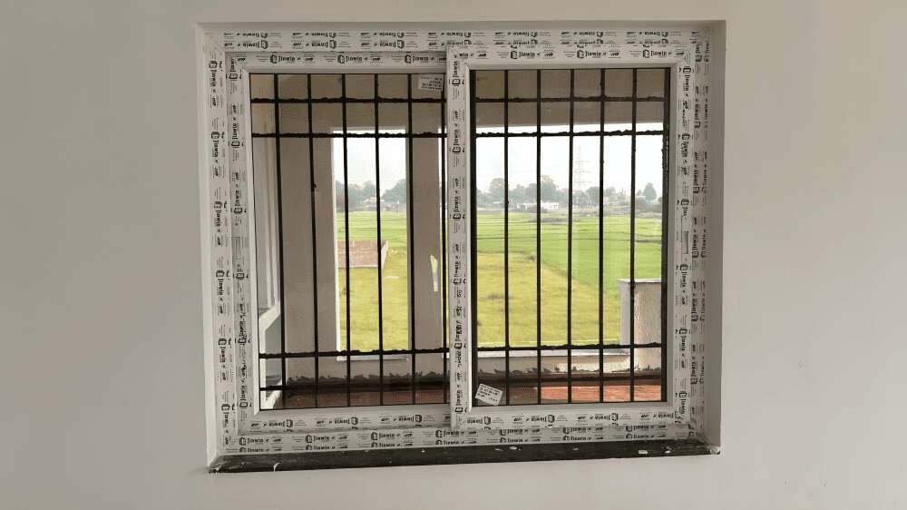 Sliding Windows