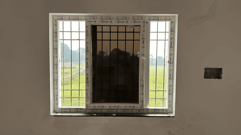 Sliding Windows