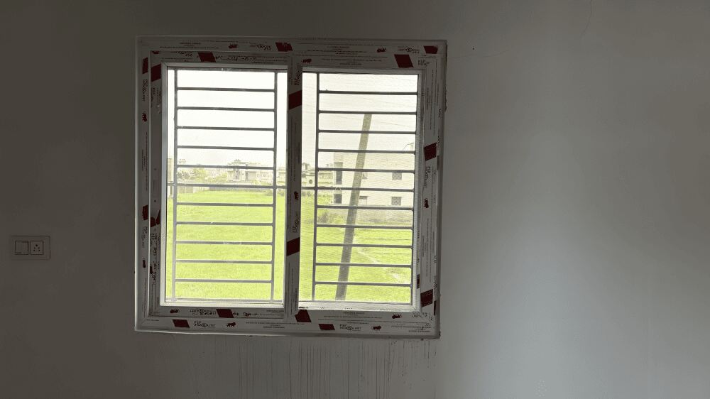 Sliding Windows