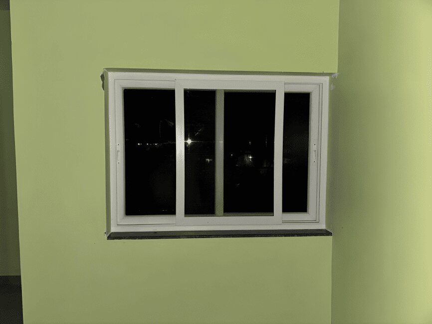 Sliding Windows