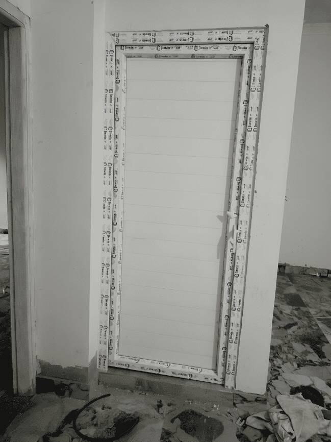 Door