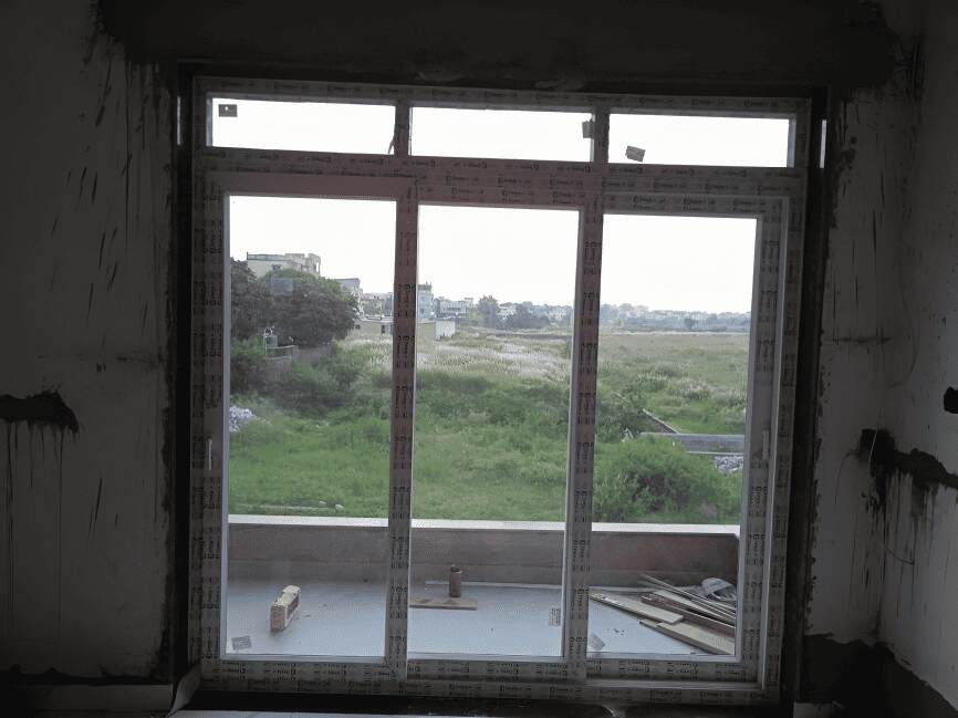 Sliding Windows