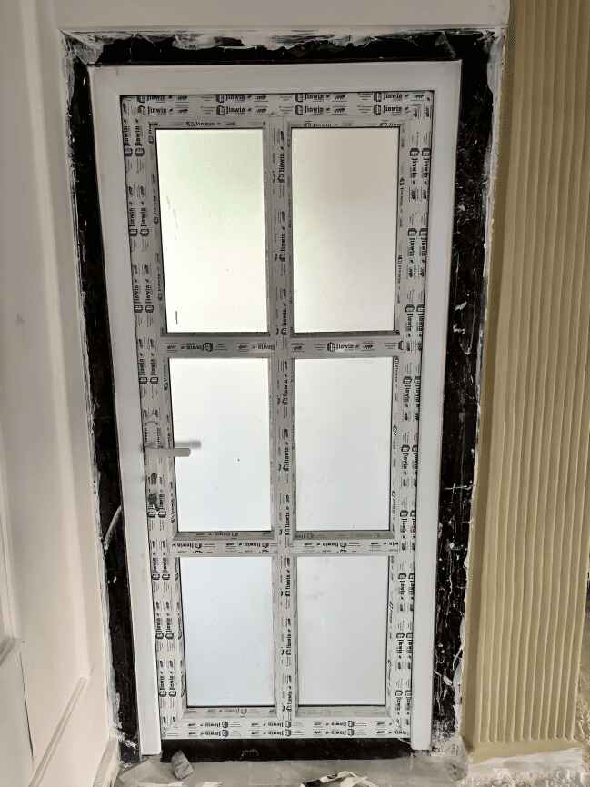 Door